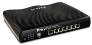 Draytek Vigor2925, VPN Router - Firewall &  VPN server  - VoIP gateway - Loadbalancing - VPN Load Balancing - Tăng gấp đôi băng thông VPN
