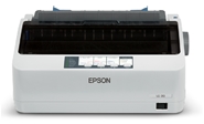 Máy in Epson LQ 310, in kim, 24 kim - Nhập Khẩu