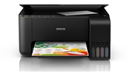 Máy in Epson EcoTank L3150 All-in-One Ink Tank Printer  - Công ty