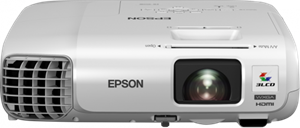 Máy chiếu Epson EB-955W