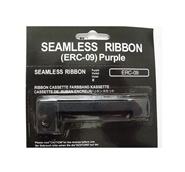 Ruy băng Seamless ERC-09 Purple (ERC-09)