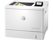 Máy in HP Color LaserJet Enterprise M554dn (7ZU81A) Nhập Khẩu