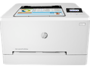 Máy in HP Color LaserJet Pro M255nw (7KW63A) Nhập Khẩu