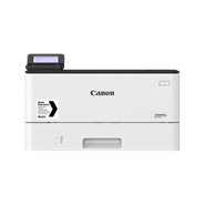 Máy In Laser Đơn Năng Trắng Đen Canon Printer I-Sensys Lbp 226dw