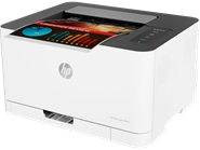 Máy in HP Color Laser 150nw (4ZB95A) Nhập khẩu