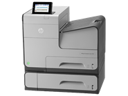 Máy in HP Officejet Enterprise Color X555xh (C2S12A)