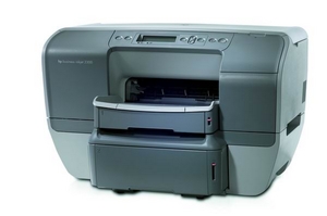 Máy in HP Business Inkjet 2300dtn Printer (C8127A)