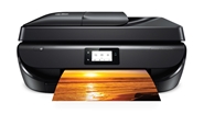 Máy in HP DeskJet Ink Advantage 5275 All-in-One Printer (M2U76B)
