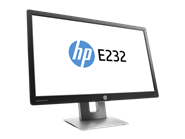 Màn hình HP EliteDisplay E232, 23