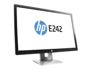 Màn hình HP EliteDisplay E242, 24