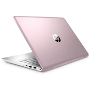 Laptop HP Pavilion 14-ce0023TU Core i5-8250U / 4MF06PA (Prink)