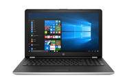 Laptop Hp 15-BS767TX Core I5-8250U / 3VM54P (Silver)