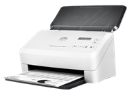 Máy Scan HP ScanJet Enterprise Flow 5000s4 Sheet-feed Scanner (L2755A) Nhập Khẩu