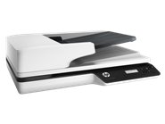 Máy Scan HP ScanJet Pro 3500F1 Flatbed Scanner (L2741A)