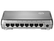HP 1405-8G v2 Switch Gigabit (J9794A)