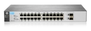 HP 1810-24G v2 Gigabit (J9803A)