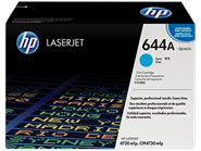 Mực in HP 644A Cyan LaserJet Toner Cartridge (Q6461A)