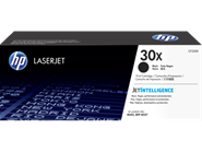 Mực in HP 30X High Yield Black Original LaserJet Toner Cartridge (CF230X)