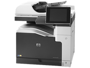 Máy in HP LaserJet Enterprise 700 color MFP M775dn (CC522A)