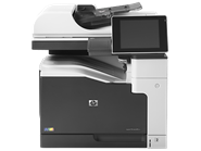 Máy in HP LaserJet Enterprise 700 color MFP M775dn (CC522A)