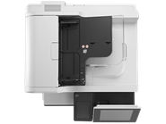 Máy in HP LaserJet Enterprise 700 color MFP M775dn (CC522A)