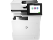 Máy in HP LaserJet Enterprise MFP M631dn (J8J63A)