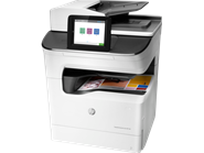 Máy in HP PageWide Enterprise MFP 780dns (J7Z10A)