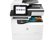 Máy in HP PageWide Enterprise Color Flow MFP 785f (J7Z11A)