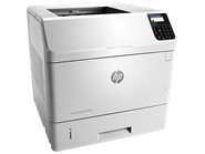 Máy in Laser trắng đen HP LaserJet Enterprise M606dn (E6B72A)