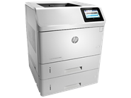 Máy in Laser trắng đen HP LaserJet Enterprise M606x (E6B73A)