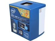 Intel Core i5-4460 Processor  (6M Cache, up to 3.20 GHz)