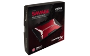 SSD Kingston HyperX Savage 240GB (SHSS37A/240G)