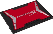 SSD Kingston HyperX Savage 240GB (SHSS37A/240G)