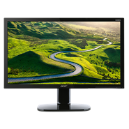 Màn hình Acer KA200HQ, 19,5 inch LED Monitor (KA200HQ)