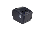 Máy in hóa đơn Xprinter K200L ( Cổng USB + Wifi )