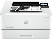 Máy in trắng đen HP LaserJet Pro 4003dn Printer (2Z609A) - Nhập Khẩu