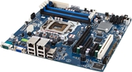 Main Server Gigabyte GA-6UASL3, Socket 1150 (GA-6UASL3)