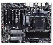 Main Gigabyte GA-990FXA-UD3, Socket AM3+ (GA-990FXA-UD3)