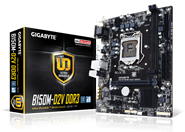 Main Gigabyte GA-B150M-D2V, Socket 1151 (GA-B150M-D2V)