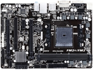 Main Gigabyte GA-F2A88XM-HD3, Socket FM2+ (GA-F2A88XM-HD3)