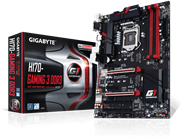 Main Gigabyte GA-H170-Gaming 3-DDR3, Socket 1151 (GA-H170-Gaming 3-DDR3 )