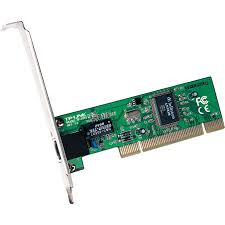 10/100Mbps PCI Network Adapter