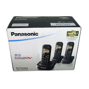 Panasonic KX TG1403