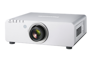 Máy chiếu Panasonic PT-DX810ELS