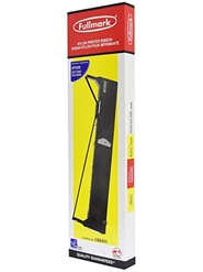 Ruy băng Fullmark DFX 5000 Black Ribbon Cartridge (N844BK)