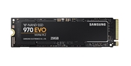 SSD Samsung 970 EVO M.2 PCIe NVMe 250GB