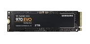 SSD Samsung 970 EVO M.2 PCIe NVMe 2TB