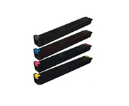 Mực Photocopy Sharp (Màu đen) MX-M3100N/ 2600N/ 2301N/ Toner Cartridge (MX-31ATBA)