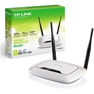 Router chuẩn N không dây tốc độ 300Mbps TP-Link TL-WR841N