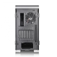 Case Thermaltake A700 Aluminum Tempered Glass Space Gray (CA-1O2-00F9WN-00)